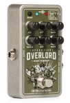  Electro Harmonix Nano Overdrive - efekt gitarowy