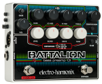 Electro Harmonix Battalion - efekt basowy