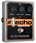 Electro Harmonix #1 Echo - efekt gitarowy
