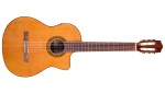 Cordoba C5 CE - gitara elektro-klasyczna 4/4