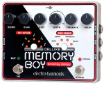 Electro Harmonix Deluxe Memory Boy - efekt gitarowy