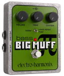 Electro Harmonix Deluxe Bass Big Muff Pi - efekt basowy