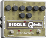 Electro Harmonix Riddle Q-Balls - efekt gitarowy