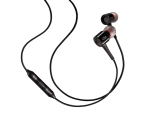 Electro Harmonix Hot Lynx Wired Earbuds - Słuchawki douszne