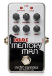 Electro Harmonix Nano Deluxe Memory Man - efekt gitarowy