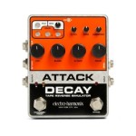 Electro Harmonix Attack Decay - efekt gitarowy