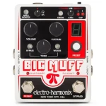Electro Harmonix Big Muff Hardware Plugin