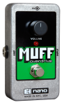 Electro Harmonix Nano Muff Overdrive