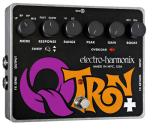 Electro Harmonix Q-Tron Plus 