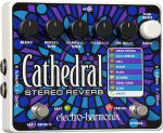 Electro Harmonix Cathedral - efekt gitarowy
