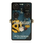 Efekt Gitarowy - Electro Harmonix Satisfaction Plus +