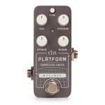 Electro Harmonix Pico Platform Efekt Gitarowy