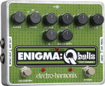 Electro Harmonix Enigma - efekt basowy