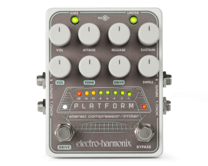 Electro Harmonix Platform - efekt gitarowy