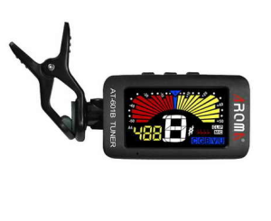 Aroma AT 601B - tuner