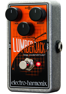 Electro Harmonix Lumberjack - efekt gitarowy