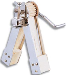 Halifax 2104 Ratchet Steel - ratchet