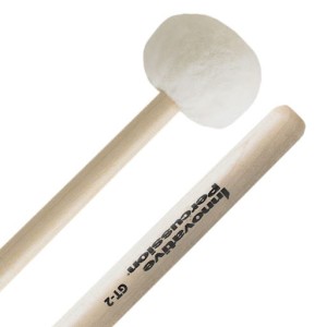 Innovative Percussion GT2 General Timpani Medium Soft