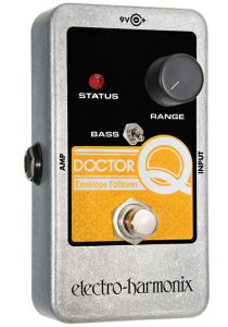 Electro Harmonix Doctor Q - efekt gitarowy