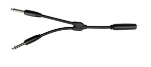 Pig Hog PY-M214F - przejściówka Jack