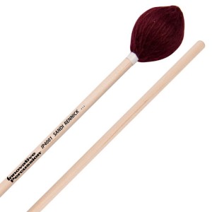 Innovative Percussion IP 4001 Sandi Rennick Soft Marimba