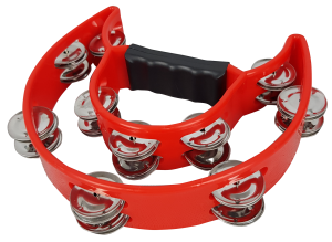 Dragon's Drums DD917RD - tamburyn