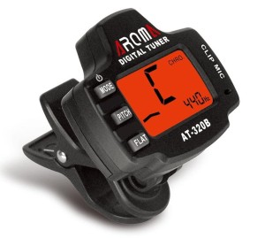Aroma AT 320B - tuner