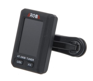 Aroma AT 390B - tuner
