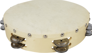 Dragon's Drums DD910THP - tamburyn 10"