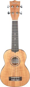 Chateau MAC01F - ukulele koncertowe