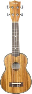Chateau ZET01-ukulele tenorowe