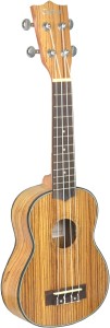 Chateau ZEC01-ukulele koncertowe