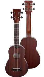 Chateau MAT05 - ukulele tenorowe