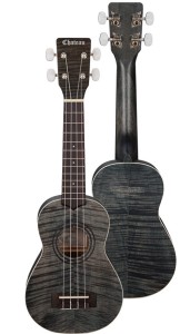 Chateau EMT01 - ukulele tenorowe