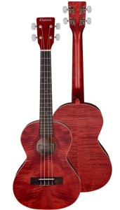 Chateau EMT05 - ukulele tenorowe