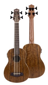 Chateau WAB01 - ukulele basowe