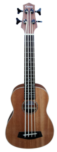 Chateau MAB01 - ukulele basowe