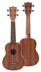 Chateau MAT01 - ukulele tenorowe