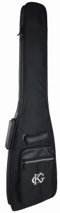 KG CX B004B - pokrowiec na gitarę basową