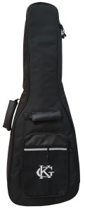KG CX B004C - pokrowiec do gitary klasycznej