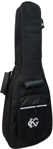 KG CX B004C 3/4 - pokrowiec na gitarę klasyczną