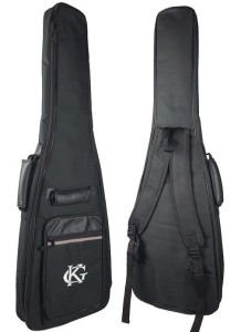 KG CX B004E - pokrowiec do gitary elektrycznej