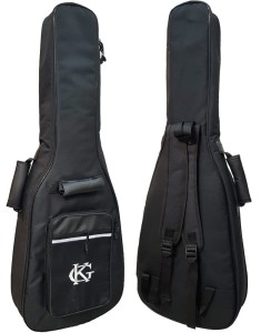 KG CX B004W - pokrowiec do gitary akustycznej
