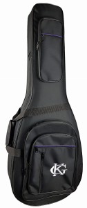 KG CX B0100C 4/4 - pokrowiec na gitarę klasyczną