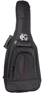 KG CX B006C 4/4 - pokrowiec na gitarę klasyczną