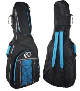 KG CX B005W - pokrowiec na gitarę klasyczną