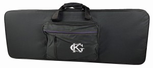 KG CX B0100E - pokrowiec na gitarę elektryczną