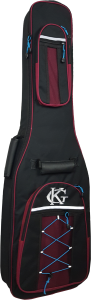 KG CX B0105B - pokrowiec do gitary basowej