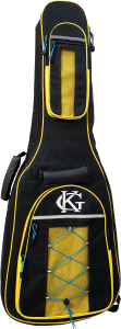 KG CX B0105C - pokrowiec do gitary klasycznej
