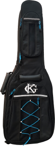 KG CX B0105E - pokrowiec do gitary elektrycznej